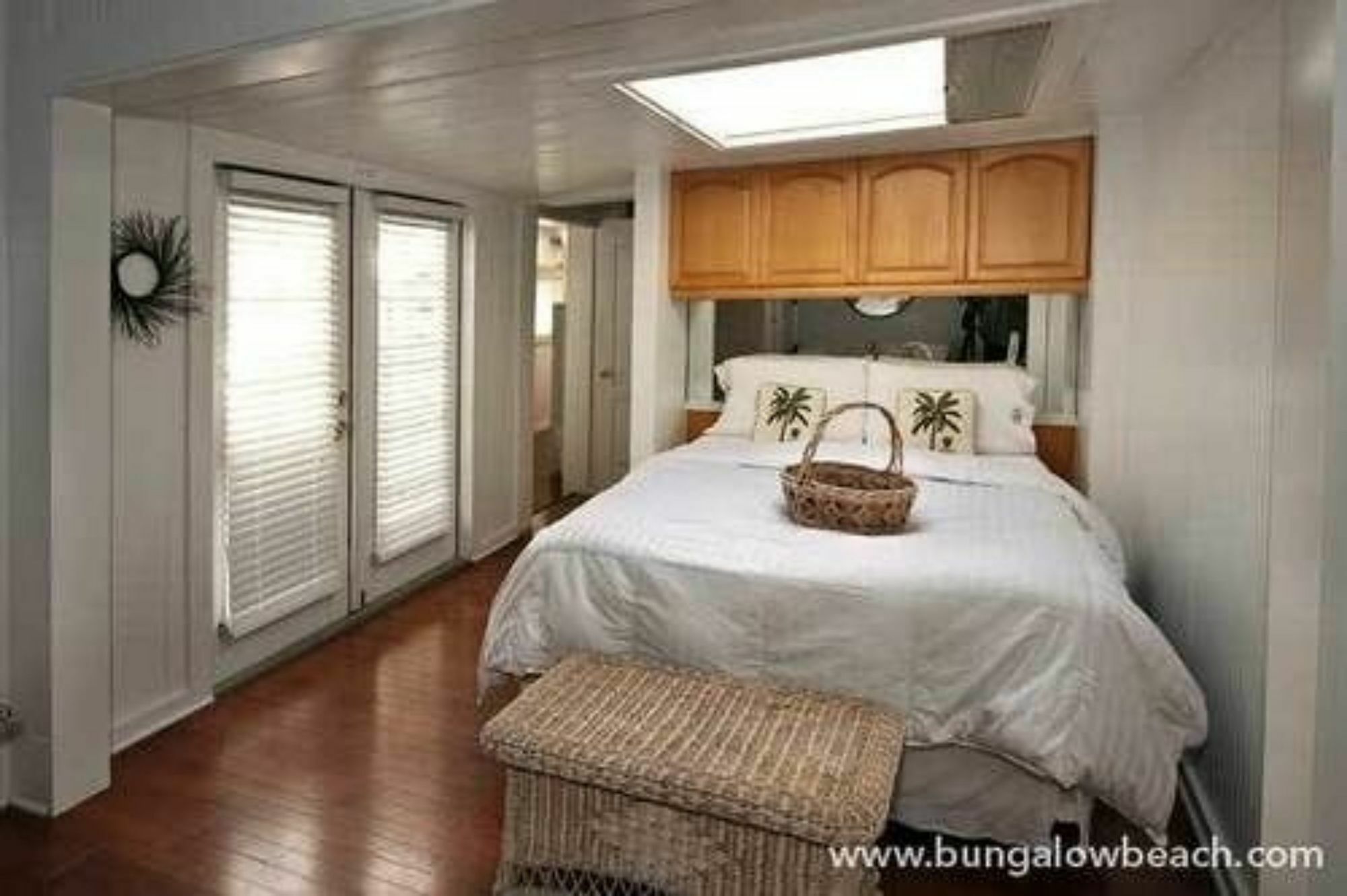 Bungalow Beach Resort Bradenton Beach Exterior photo