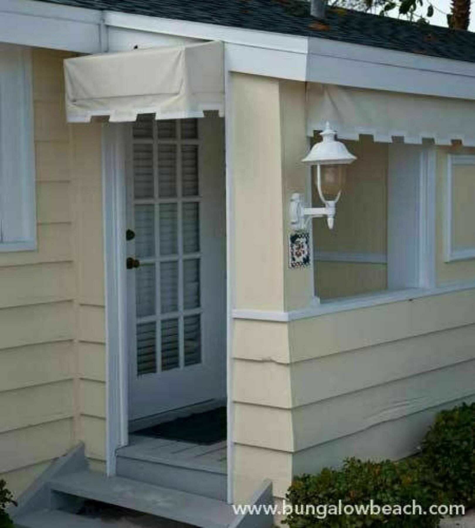 Bungalow Beach Resort Bradenton Beach Exterior photo